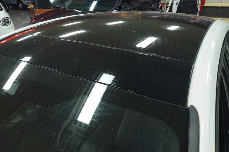 Used Ford Focus 2021 Sedan EcoBoost 180 Automatic ST Line