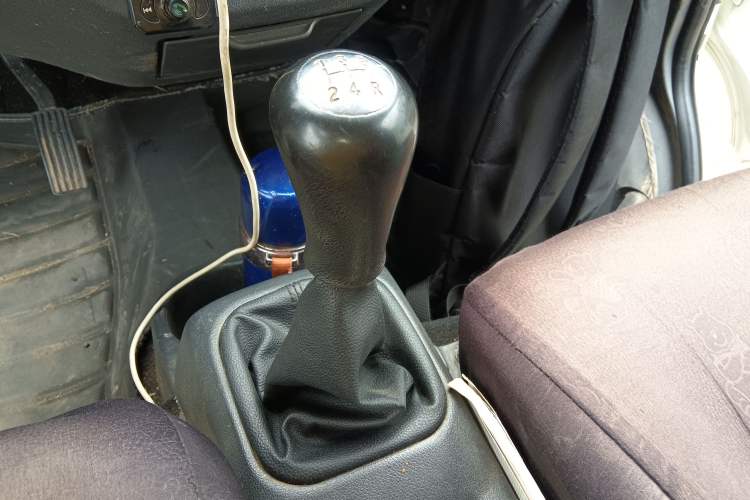 Used Chana Star 5 2020 1.4L Base-Class Passenger Vehicle China VI Standard EA14MR
