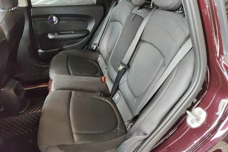 Used MINI Clubman 2016 1.5T COOPER