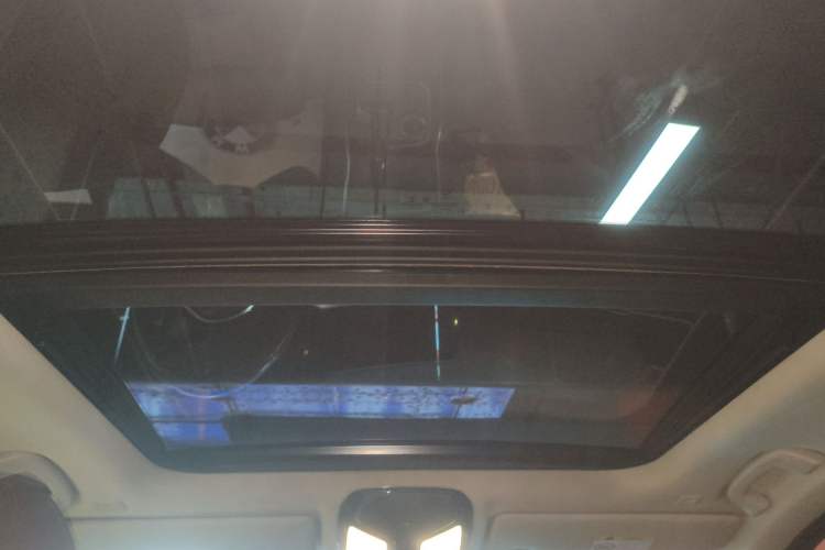 Used BMW 3 Series 2021 320Li M Sport Package