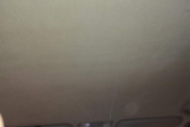 Used Hyundai Verna (older generation) 2014 1.4L Manual Smart GLS Trim Headliner