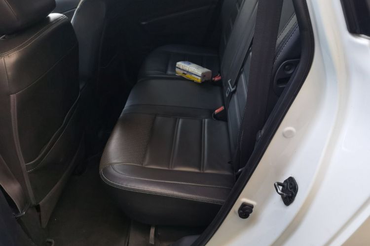 Used Renault Koleos 2016 2.0L Two-Wheel Drive Comfort Edition

