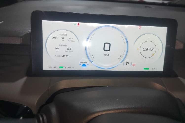 Used AION Y 2022 70 Intelligent Edition Lithium Iron Phosphate