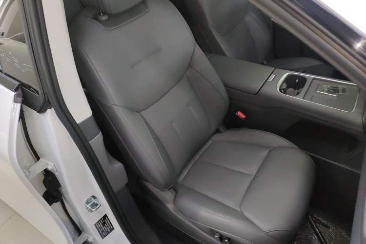 Used XPeng G6 2025 625 Long-Range Max Flagship Edition