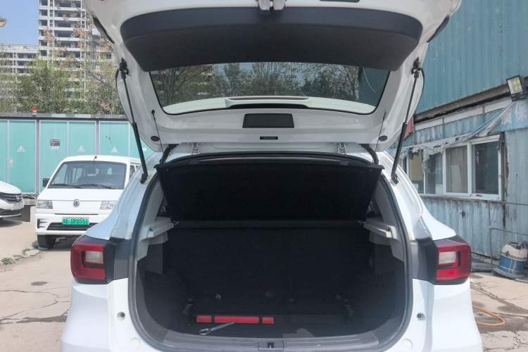 Used MG ZS 2018 1.5L Manual Comfort Edition China V Standard
