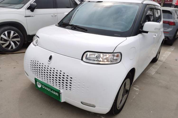 Used ORA White Cat 2020 360 km Luxury Version