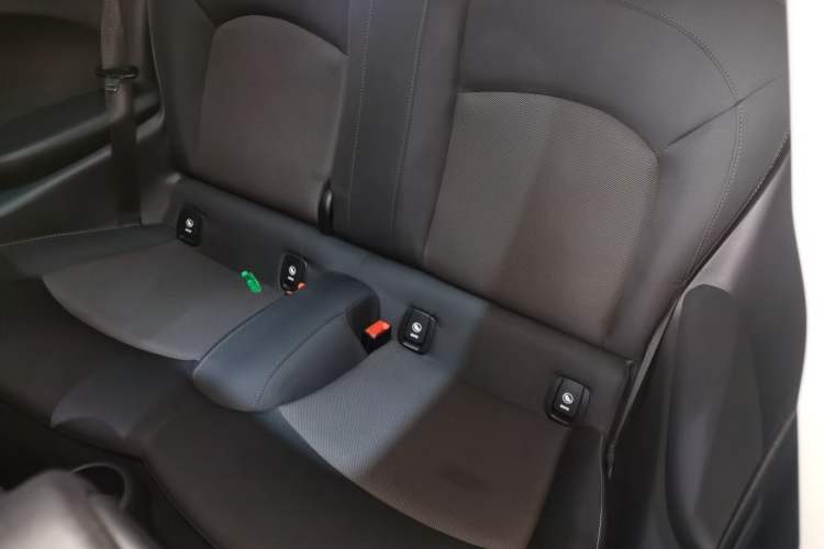 Used MINI 2018 1.5T ONE PLUS