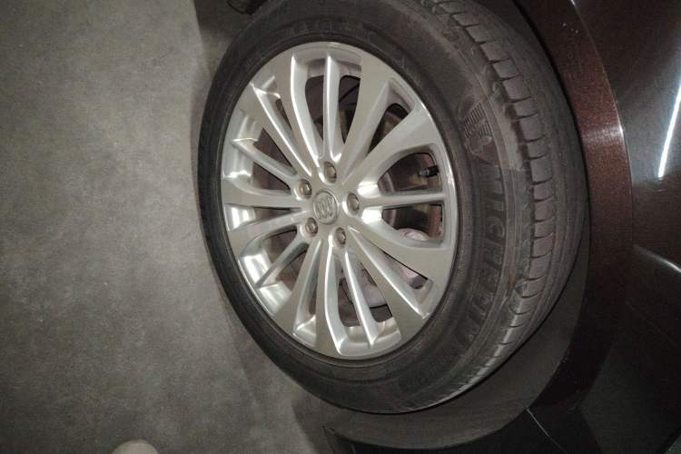 Used Buick LaCrosse 2016 28T Premium Edition