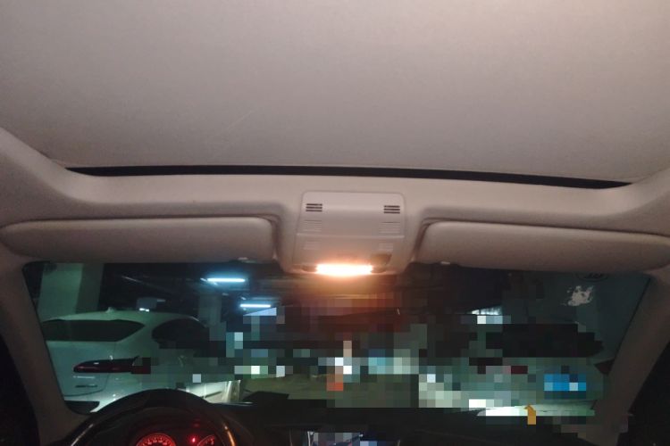 Used BMW X1 2015 xDrive20i Fashion Upgrade Edition