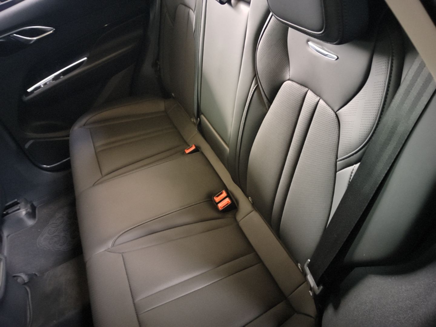 Hongqi HS3 2023 1.5T Two-Wheel Drive Shanwei Edition — снимка 20