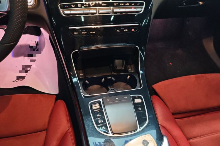 Used Mercedes-Benz C-Class 2021 C 260 Star Edition