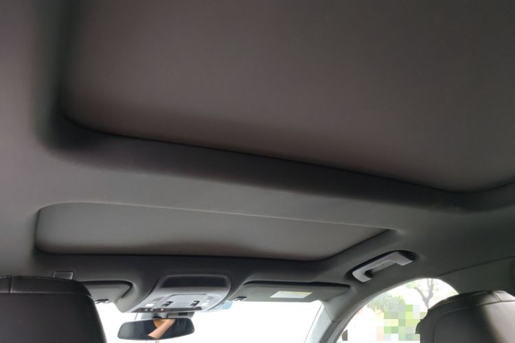 Used Cadillac CT6 2017 28T Luxury Model