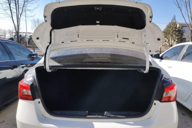 Used Chery Arrizo 5 2019 Revised PRO 1.5L CVT Youth Edition China VI Standard