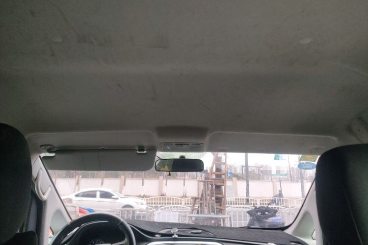 Used JAC Refine M3 2018 1.6L Express Edition 7-Seater