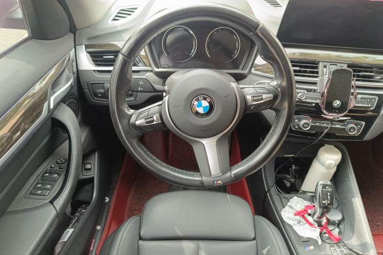 Used BMW X1 2020 xDrive25Li Luxury Edition
