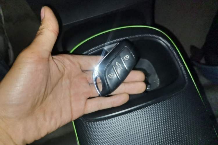 Used Roewe Clever 2020 Urban Style Edition
