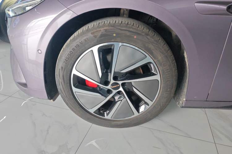 Used EXEED Star Era ES 2025 Extended-Range Max Urban Assisted Driving
