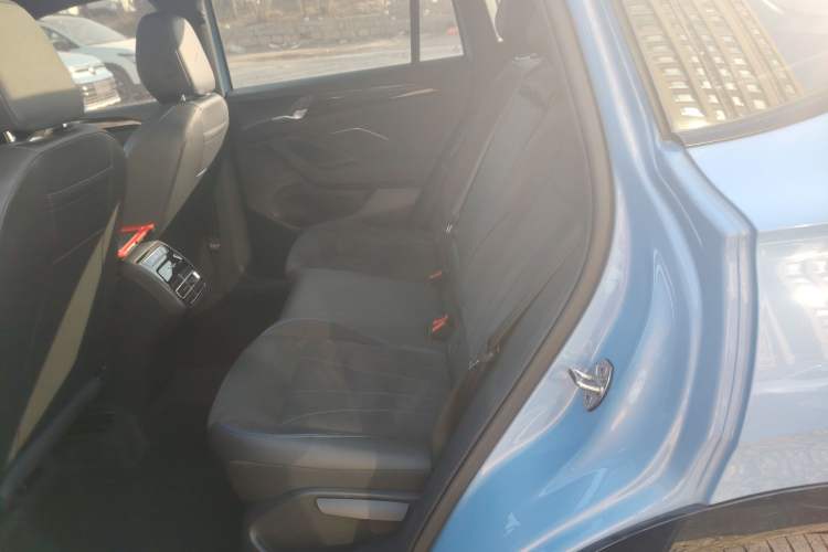 Used Volkswagen Tiguan L 2024 PRO 380TSI Four-Wheel Drive R-Line Prestige Edition