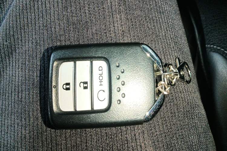 Used Honda Avancier 2017 240TURBO Two-Wheel Drive Comfort Version