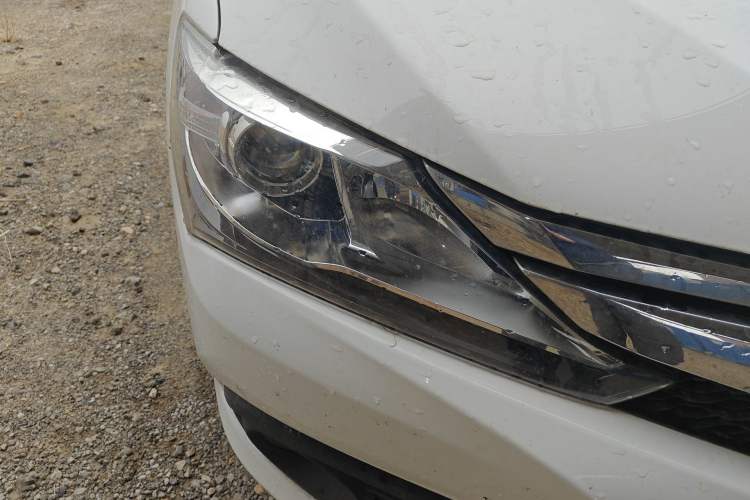 Used BYD F3 2020 1.5L Manual Luxury Edition
