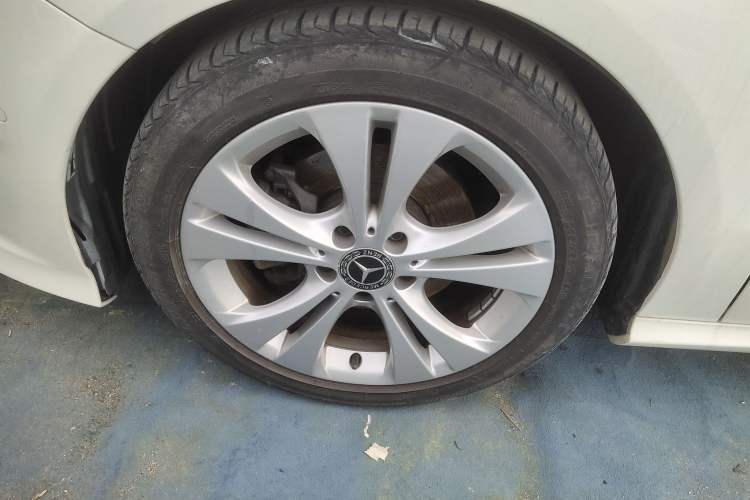 Used Mercedes-Benz B-Class 2019 B 200 Sport Edition
