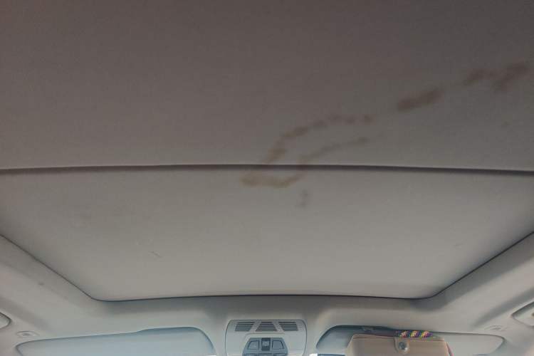 Used BMW X5 2016 xDrive35i parallel import