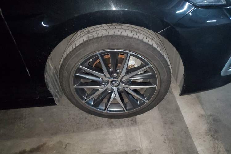 Used Toyota Camry 2021 2.5G Luxury Edition
