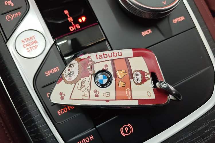 Used BMW 3 Series 2025 325Li M Sport Package