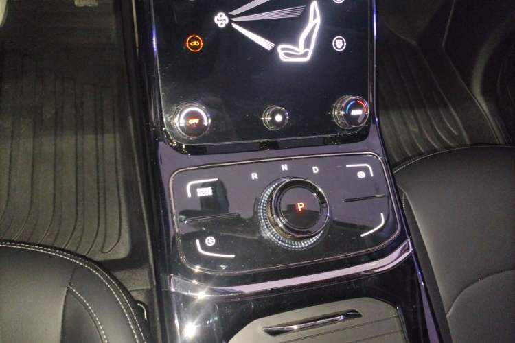 Used NETA U 2023 NETA U-Ⅱ 400 U-SHOW Edition Lithium-Ion Battery
