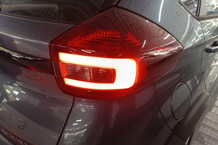 Used Chery Tiggo 3X 2021 PLUS 1.5L CVT Thrilling Red Date Edition