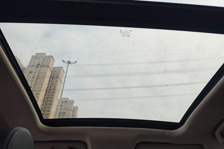 Used Ford Territory 2019 EcoBoost 145 CVT Prestige Model China V Standard