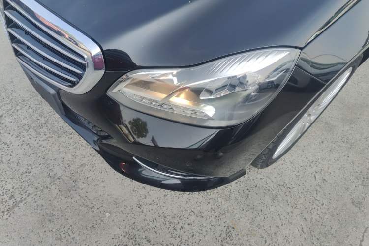 Used Mercedes-Benz E-Class 2015 E 200 L