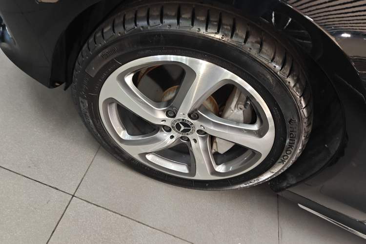 Used Mercedes-Benz E-Class 2017 E 300 L Sport Luxury Edition