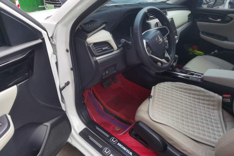 Used Honda Envix 2022 180TURBO CVT Enjoy Edition
