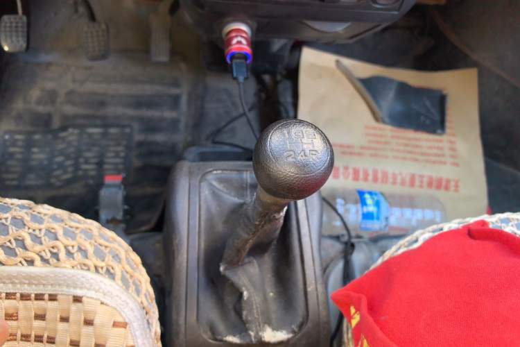 Used Wuling Rongguang 