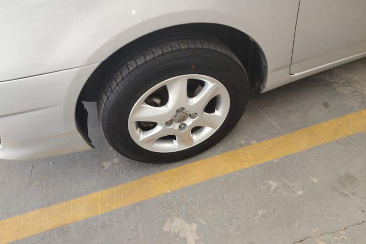 Used Toyota Corolla EX 2013 1.6L Automatic Excellence Edition
