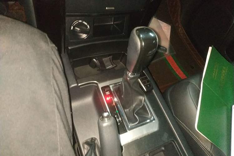 Used Toyota Prado 2016 2.7L Automatic Standard Edition