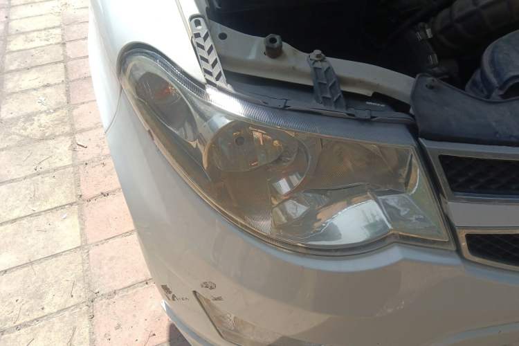 Used Wuling Hongguang 2016 1.5L Restyled S Comfort Version
