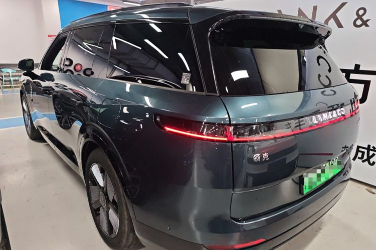 Used Lynk & Co 900 2025 1.5T Ultra