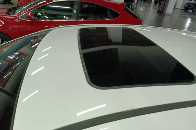 Used Buick GT 2014 XT 1.6L Automatic Fashion Edition