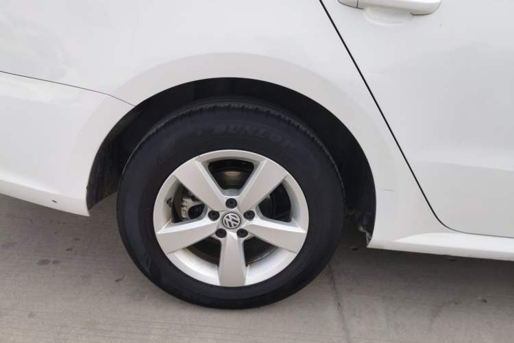 Used Volkswagen Lavida 2019 Lavida Start 1.5L Automatic Trendy Version China VI Standard
