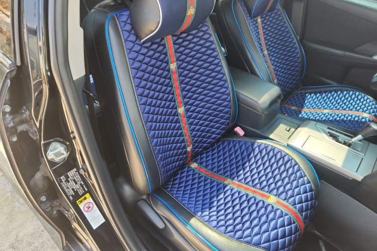 Used Toyota Camry 2012 Junrui 2.0S Radiant Edition