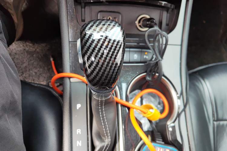 Used Buick Verano 2017 Sedan 20T Dual-Clutch Leading Model