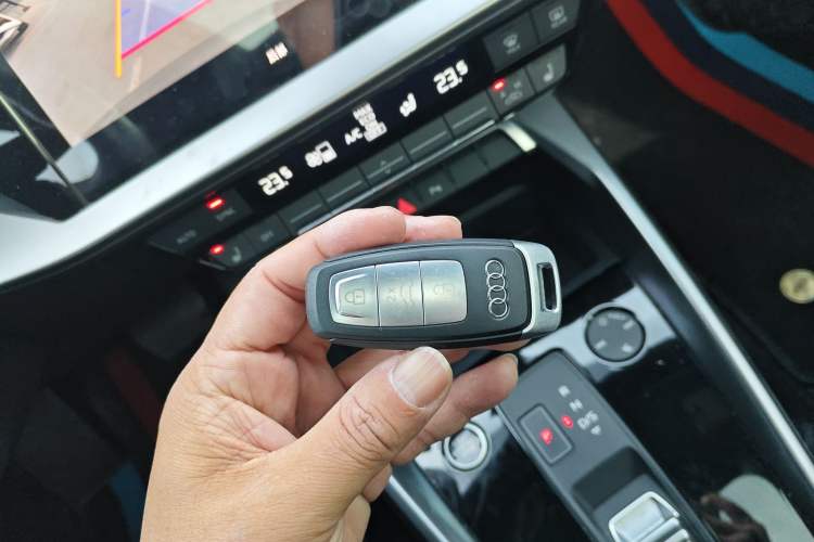 Used Audi A3 2021 Sportback 35 TFSI Luxury Sports Model