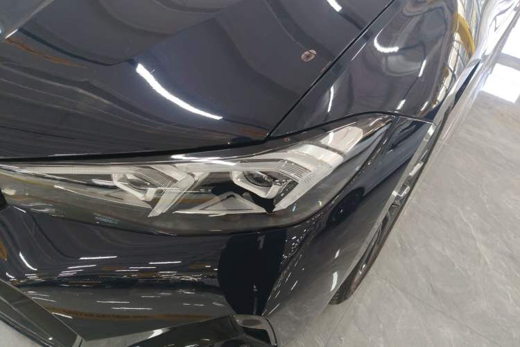 Used BMW 3 Series 2024 325Li M Sport Night Edition Package
