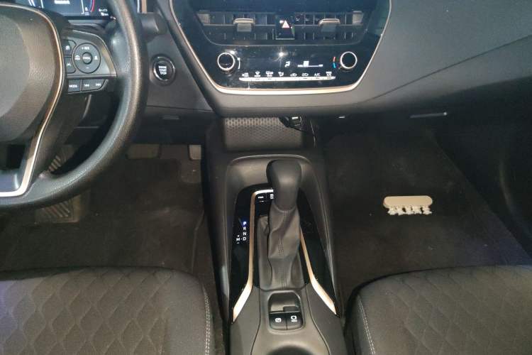 Used Toyota Allion 2023 2.0L Pioneer Edition
