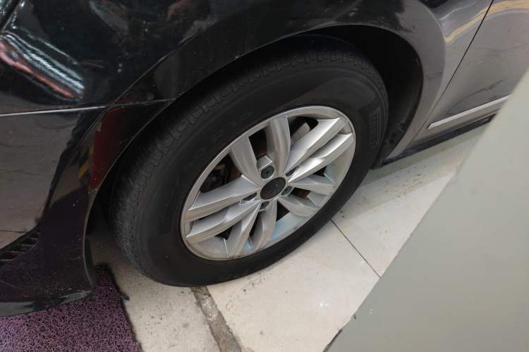 Used Volkswagen Passat 2016 330TSI DSG Luxury Edition