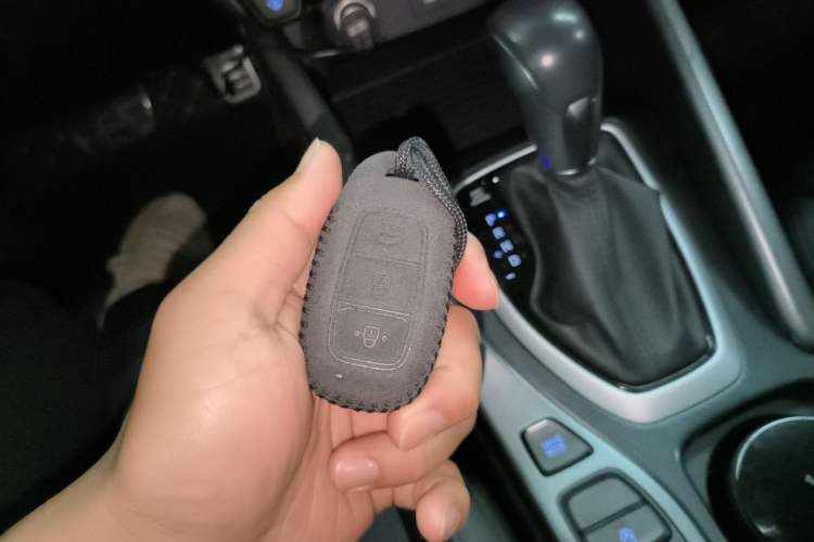 Used Hyundai Lafesta 2019 280TGDi Smart Speed Version China VI Standard