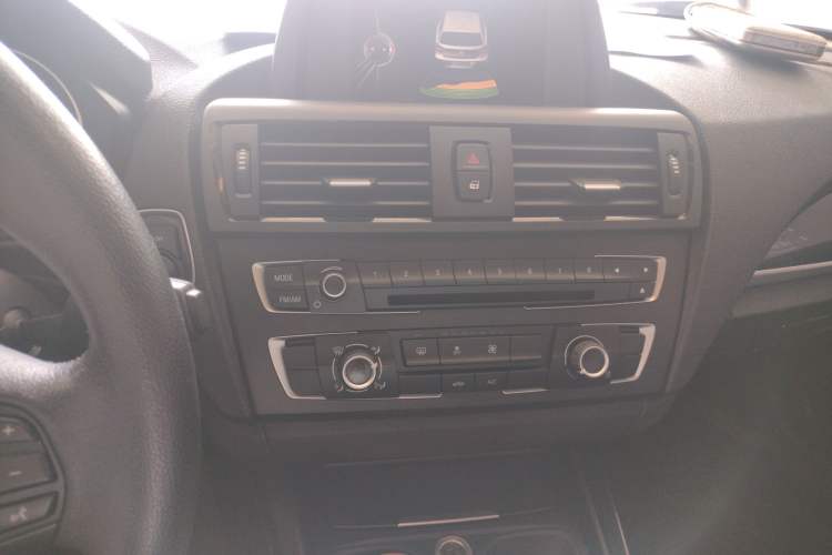 Used BMW 1 Series 2013 Revised 116i Leading Edition
