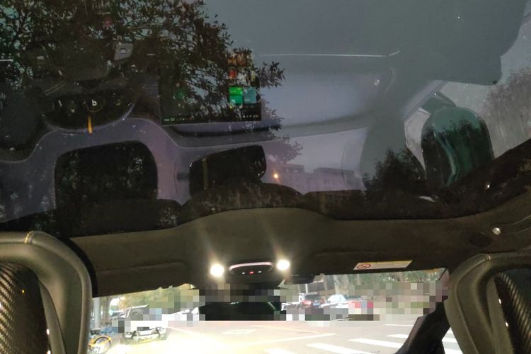 Used Xiaomi Auto SU7 Ultra 2025 Ultra Model
